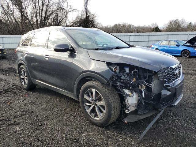 Photo 3 VIN: 5XYPH4A51KG520214 - KIA SORENTO 