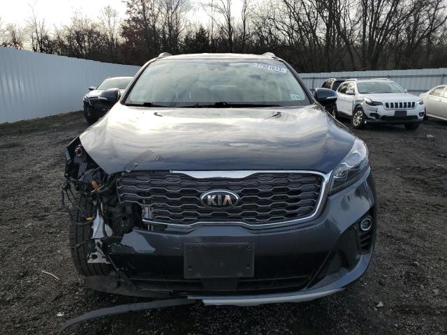 Photo 4 VIN: 5XYPH4A51KG520214 - KIA SORENTO 