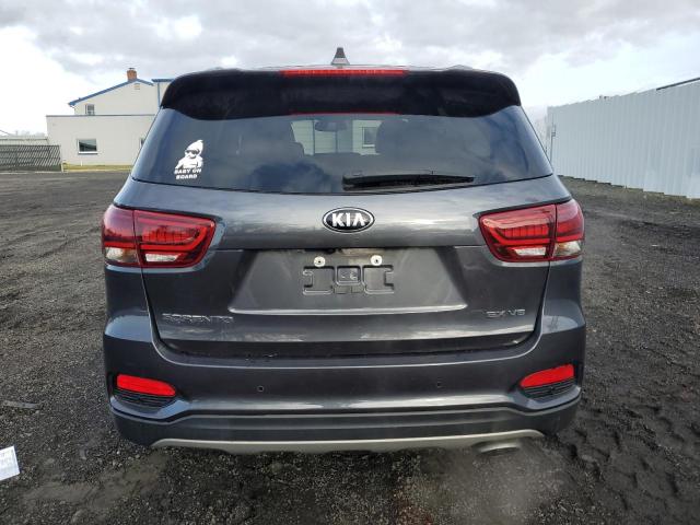 Photo 5 VIN: 5XYPH4A51KG520214 - KIA SORENTO 