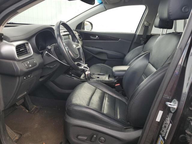 Photo 6 VIN: 5XYPH4A51KG520214 - KIA SORENTO 