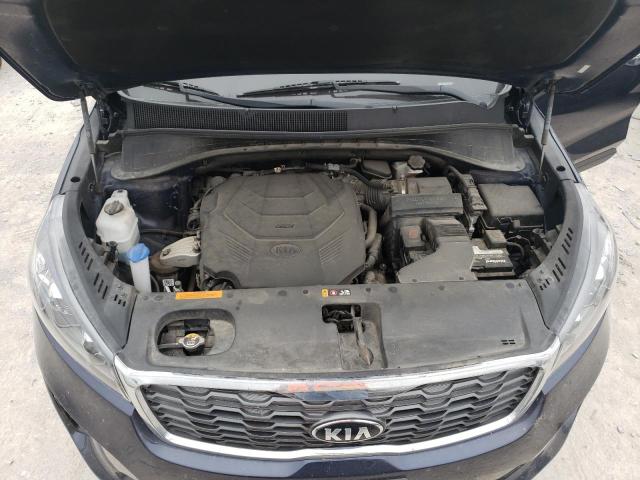 Photo 10 VIN: 5XYPH4A51LG667148 - KIA SORENTO EX 