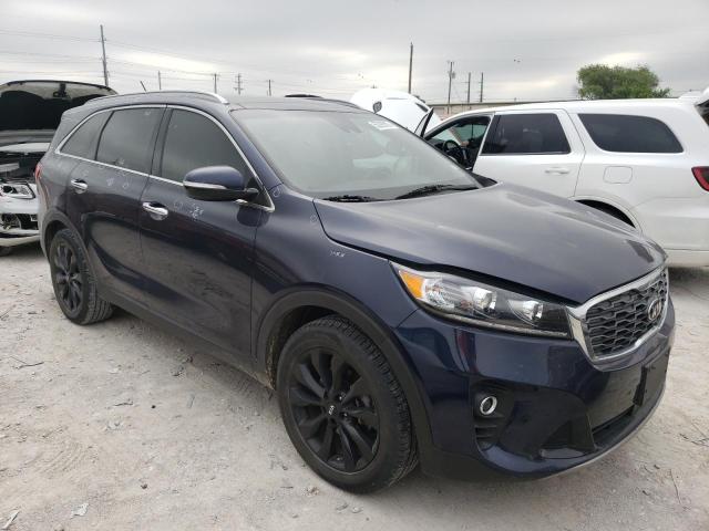 Photo 3 VIN: 5XYPH4A51LG667148 - KIA SORENTO EX 