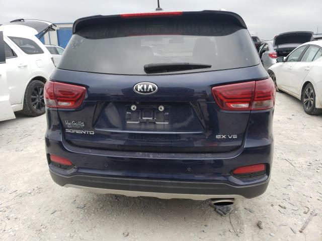 Photo 5 VIN: 5XYPH4A51LG667148 - KIA SORENTO EX 