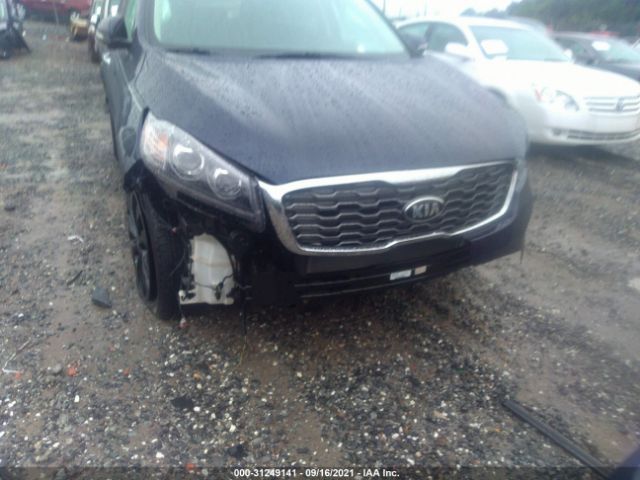 Photo 5 VIN: 5XYPH4A51LG677498 - KIA SORENTO 