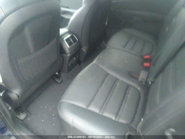 Photo 7 VIN: 5XYPH4A51LG677498 - KIA SORENTO 