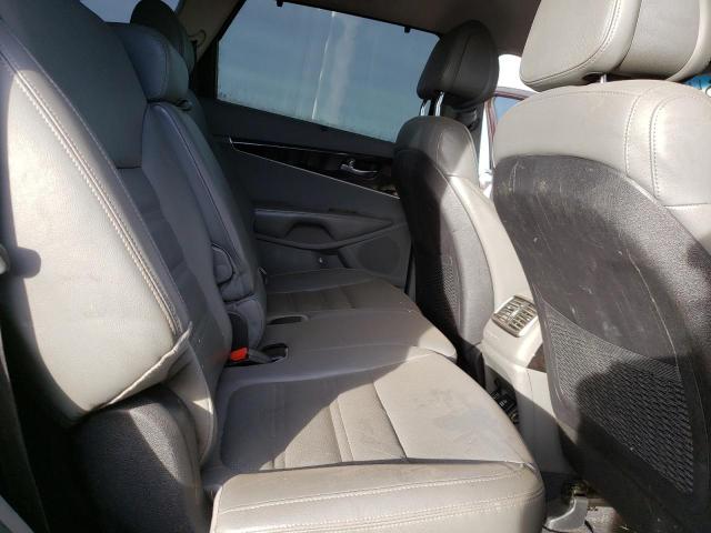 Photo 10 VIN: 5XYPH4A52GG008128 - KIA SORENTO 