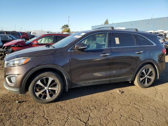 Photo 0 VIN: 5XYPH4A52GG105202 - KIA SORENTO 