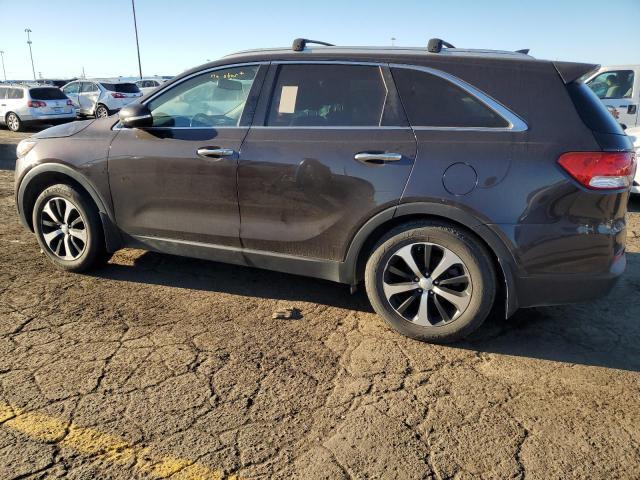 Photo 1 VIN: 5XYPH4A52GG105202 - KIA SORENTO 