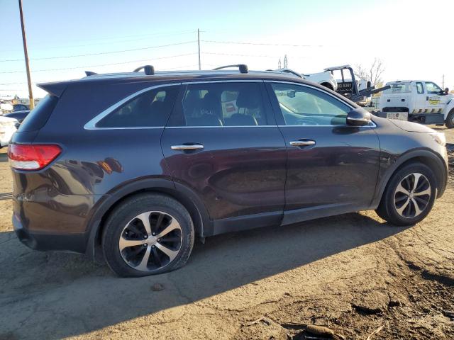 Photo 2 VIN: 5XYPH4A52GG105202 - KIA SORENTO 