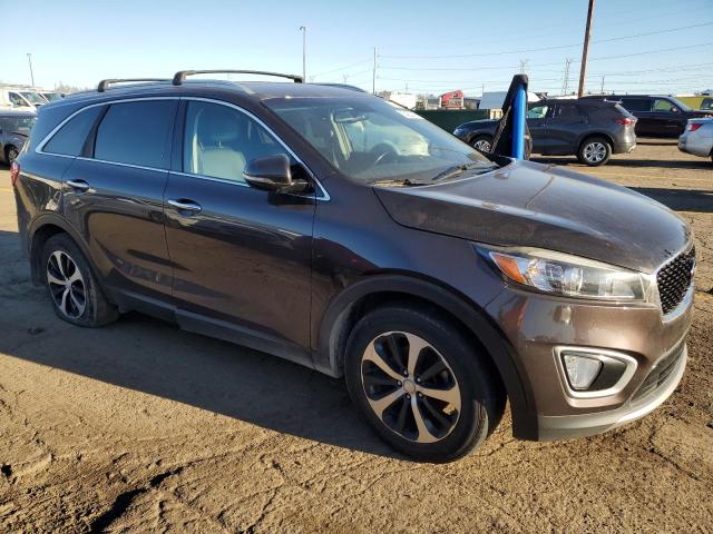 Photo 3 VIN: 5XYPH4A52GG105202 - KIA SORENTO 