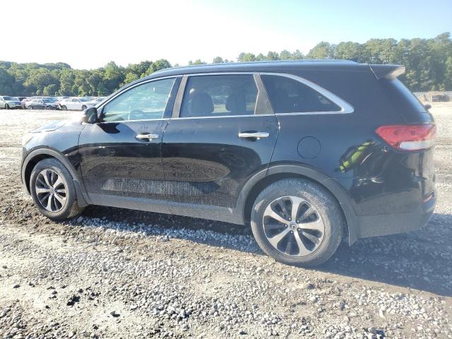 Photo 1 VIN: 5XYPH4A52GG139947 - KIA SORENTO EX 