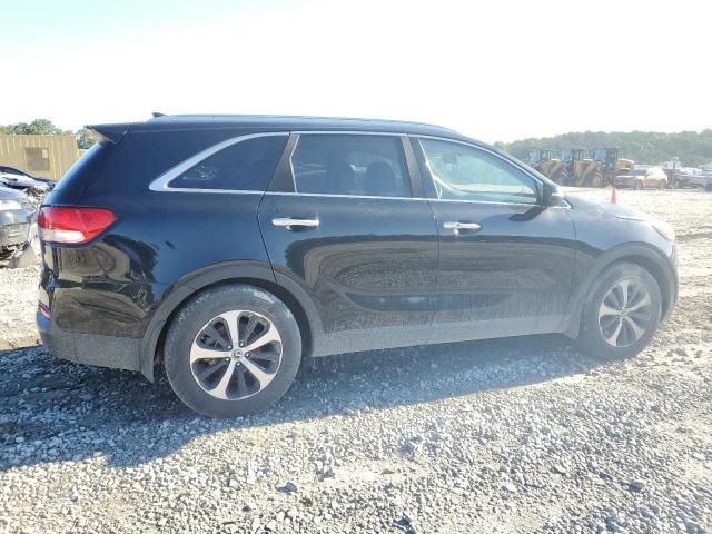 Photo 2 VIN: 5XYPH4A52GG139947 - KIA SORENTO EX 