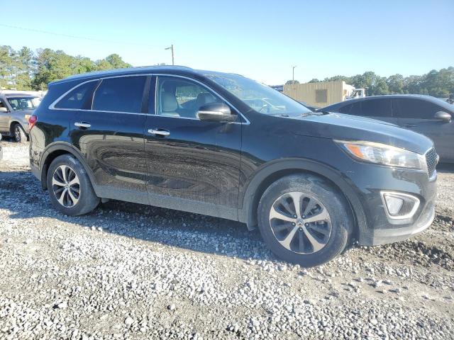 Photo 3 VIN: 5XYPH4A52GG139947 - KIA SORENTO EX 