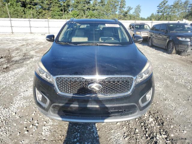 Photo 4 VIN: 5XYPH4A52GG139947 - KIA SORENTO EX 