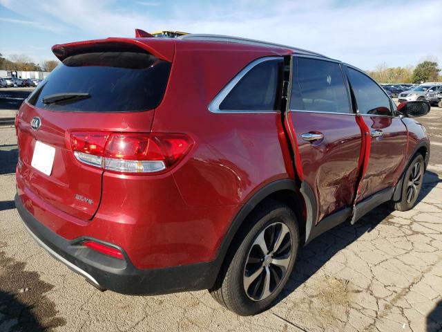 Photo 2 VIN: 5XYPH4A52GG159695 - KIA SORENTO 