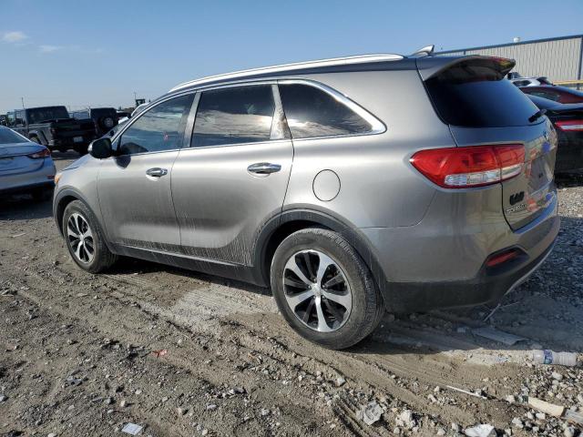 Photo 1 VIN: 5XYPH4A52GG169076 - KIA SORENTO EX 