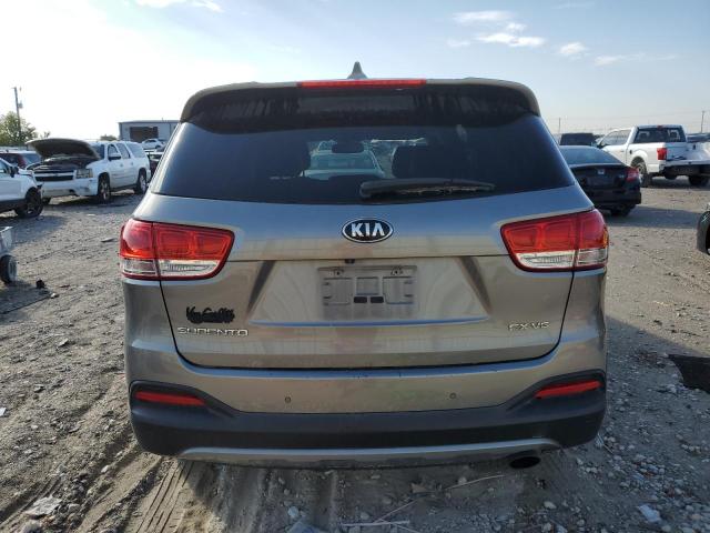 Photo 5 VIN: 5XYPH4A52GG169076 - KIA SORENTO EX 