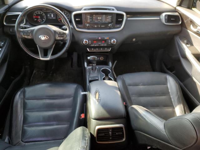 Photo 7 VIN: 5XYPH4A52GG169076 - KIA SORENTO EX 