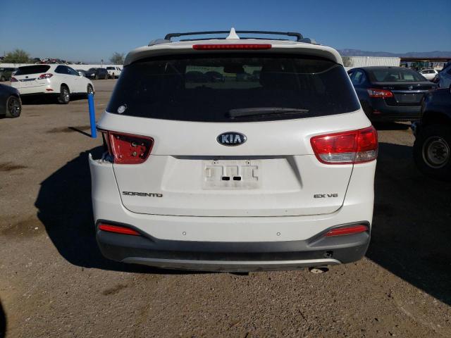 Photo 5 VIN: 5XYPH4A52GG169529 - KIA SORENTO EX 