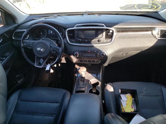 Photo 7 VIN: 5XYPH4A52GG169529 - KIA SORENTO EX 