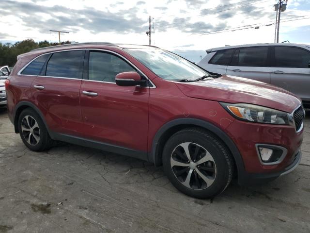 Photo 3 VIN: 5XYPH4A52GG173306 - KIA SORENTO EX 