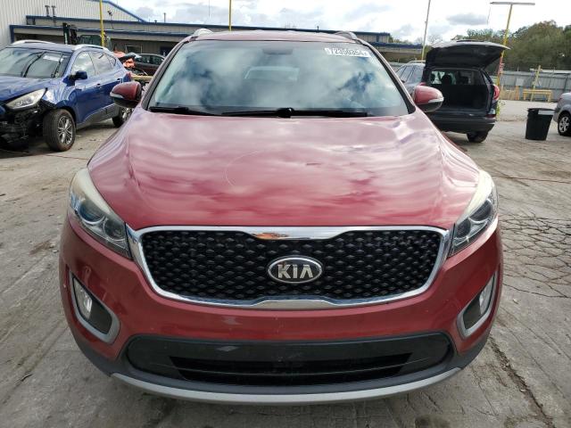 Photo 4 VIN: 5XYPH4A52GG173306 - KIA SORENTO EX 