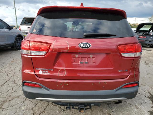 Photo 5 VIN: 5XYPH4A52GG173306 - KIA SORENTO EX 