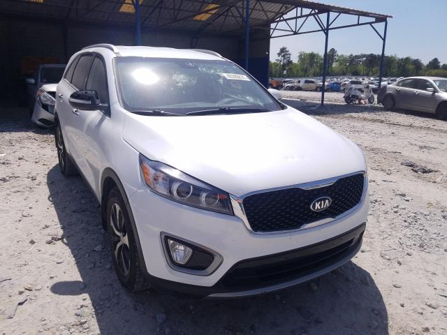 Photo 0 VIN: 5XYPH4A52HG205964 - KIA SORENTO 