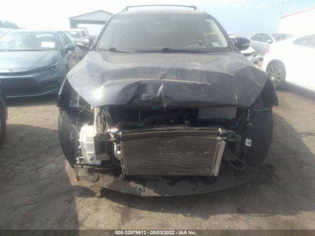 Photo 5 VIN: 5XYPH4A52HG321598 - KIA SORENTO 