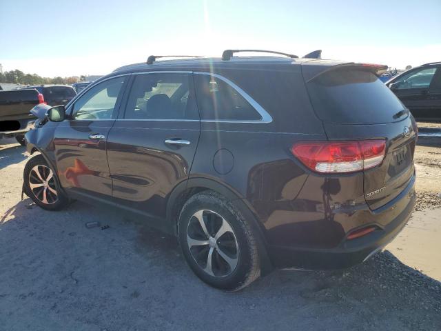 Photo 1 VIN: 5XYPH4A52JG387185 - KIA SORENTO 