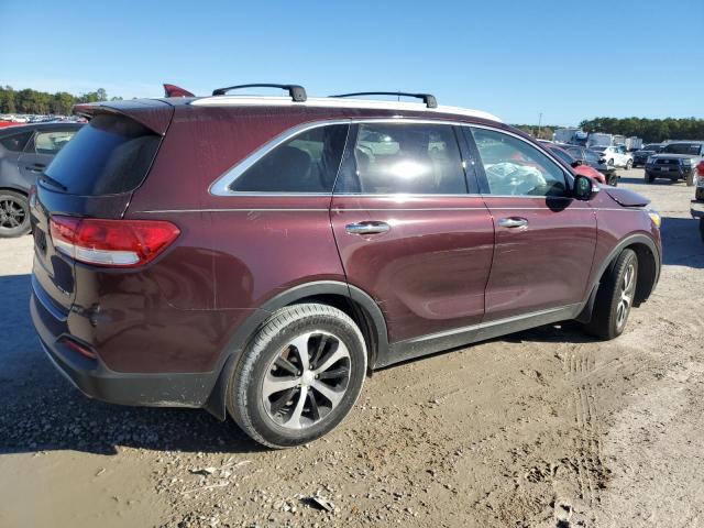 Photo 2 VIN: 5XYPH4A52JG387185 - KIA SORENTO 