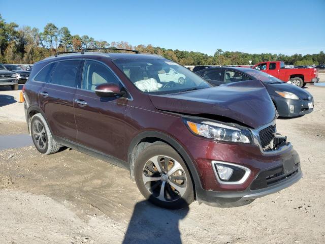 Photo 3 VIN: 5XYPH4A52JG387185 - KIA SORENTO 