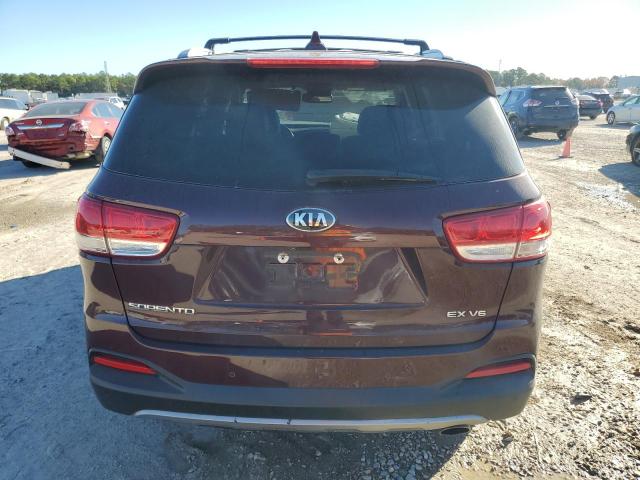 Photo 5 VIN: 5XYPH4A52JG387185 - KIA SORENTO 