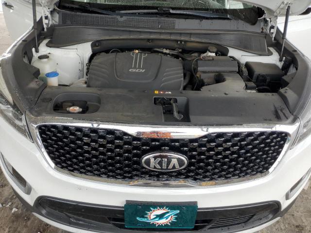 Photo 11 VIN: 5XYPH4A52JG398963 - KIA SORENTO 