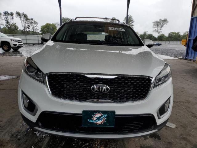 Photo 4 VIN: 5XYPH4A52JG398963 - KIA SORENTO 