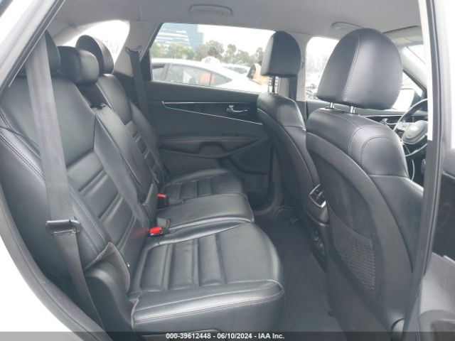 Photo 7 VIN: 5XYPH4A52KG455003 - KIA SORENTO 