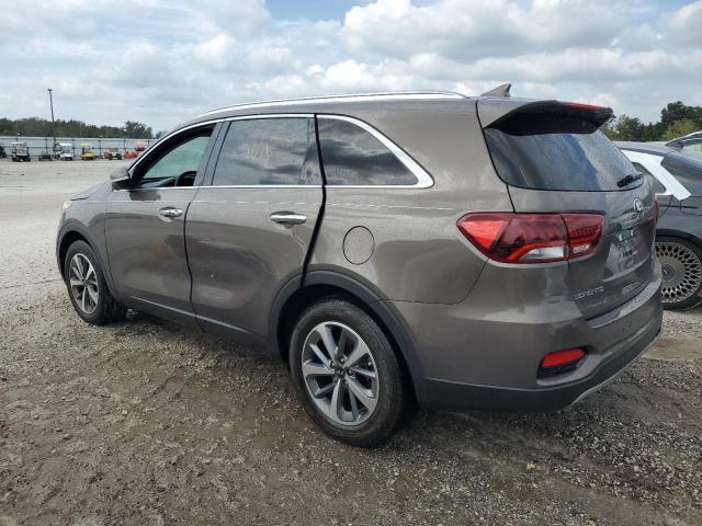 Photo 1 VIN: 5XYPH4A52KG460704 - KIA SORENTO EX 