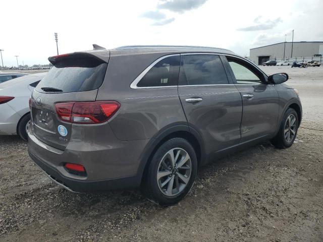 Photo 2 VIN: 5XYPH4A52KG460704 - KIA SORENTO EX 