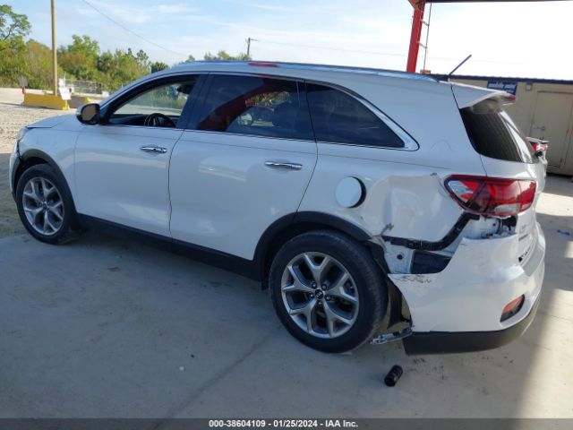 Photo 2 VIN: 5XYPH4A52KG597688 - KIA SORENTO 