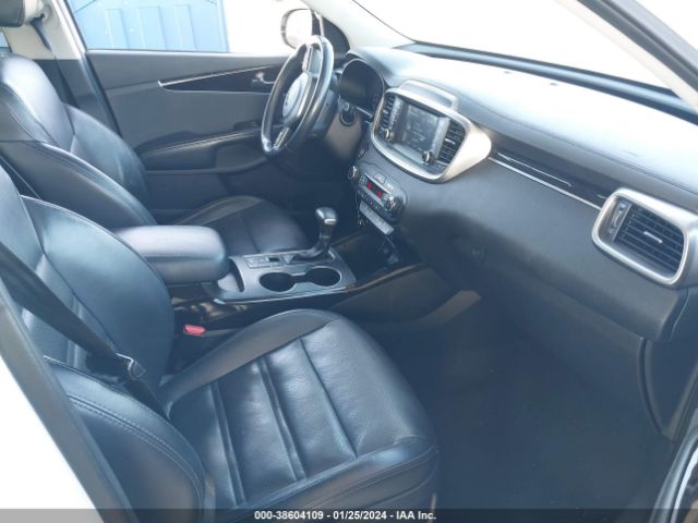 Photo 4 VIN: 5XYPH4A52KG597688 - KIA SORENTO 