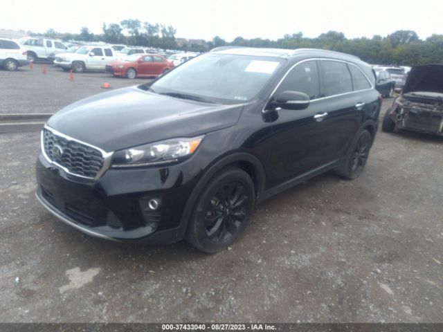 Photo 1 VIN: 5XYPH4A52LG668969 - KIA SORENTO 