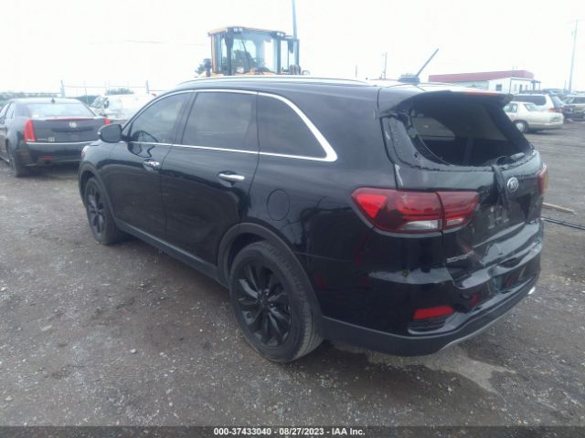 Photo 2 VIN: 5XYPH4A52LG668969 - KIA SORENTO 