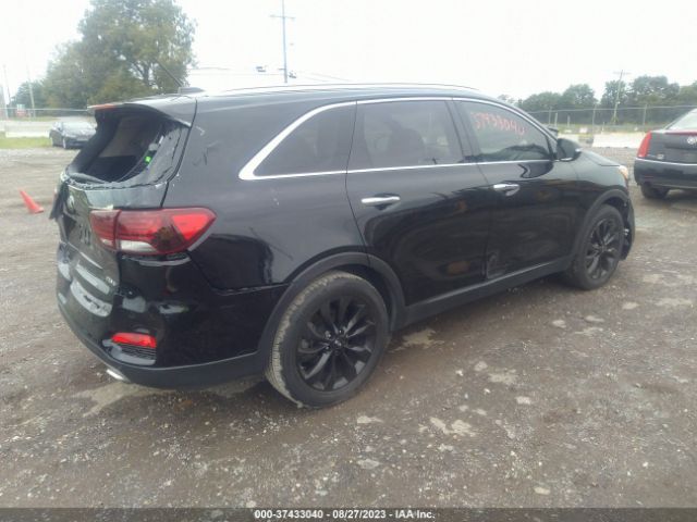 Photo 3 VIN: 5XYPH4A52LG668969 - KIA SORENTO 