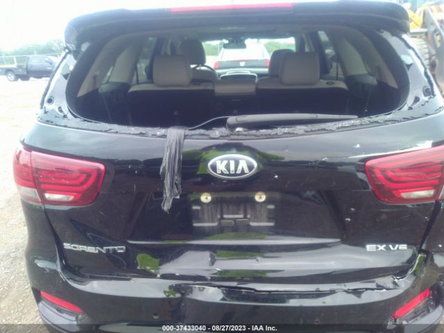 Photo 5 VIN: 5XYPH4A52LG668969 - KIA SORENTO 