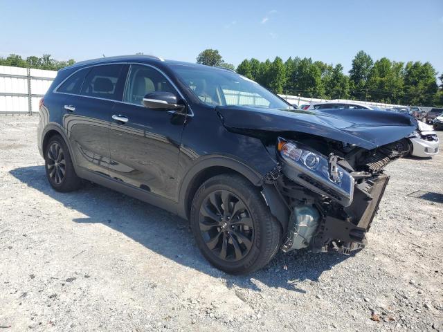 Photo 3 VIN: 5XYPH4A52LG669443 - KIA SORENTO EX 