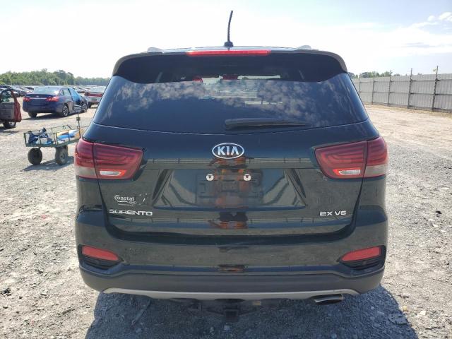 Photo 5 VIN: 5XYPH4A52LG669443 - KIA SORENTO EX 