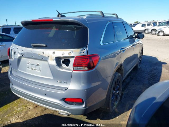 Photo 3 VIN: 5XYPH4A52LG693760 - KIA SORENTO 