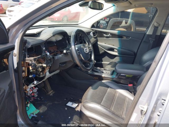 Photo 4 VIN: 5XYPH4A52LG693760 - KIA SORENTO 