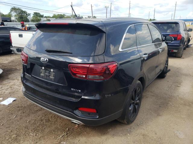 Photo 3 VIN: 5XYPH4A52LG700366 - KIA SORENTO EX 