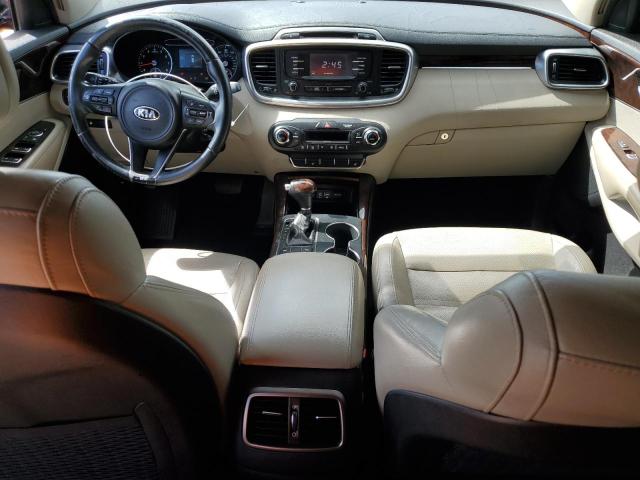 Photo 7 VIN: 5XYPH4A53GG006369 - KIA SORENTO 